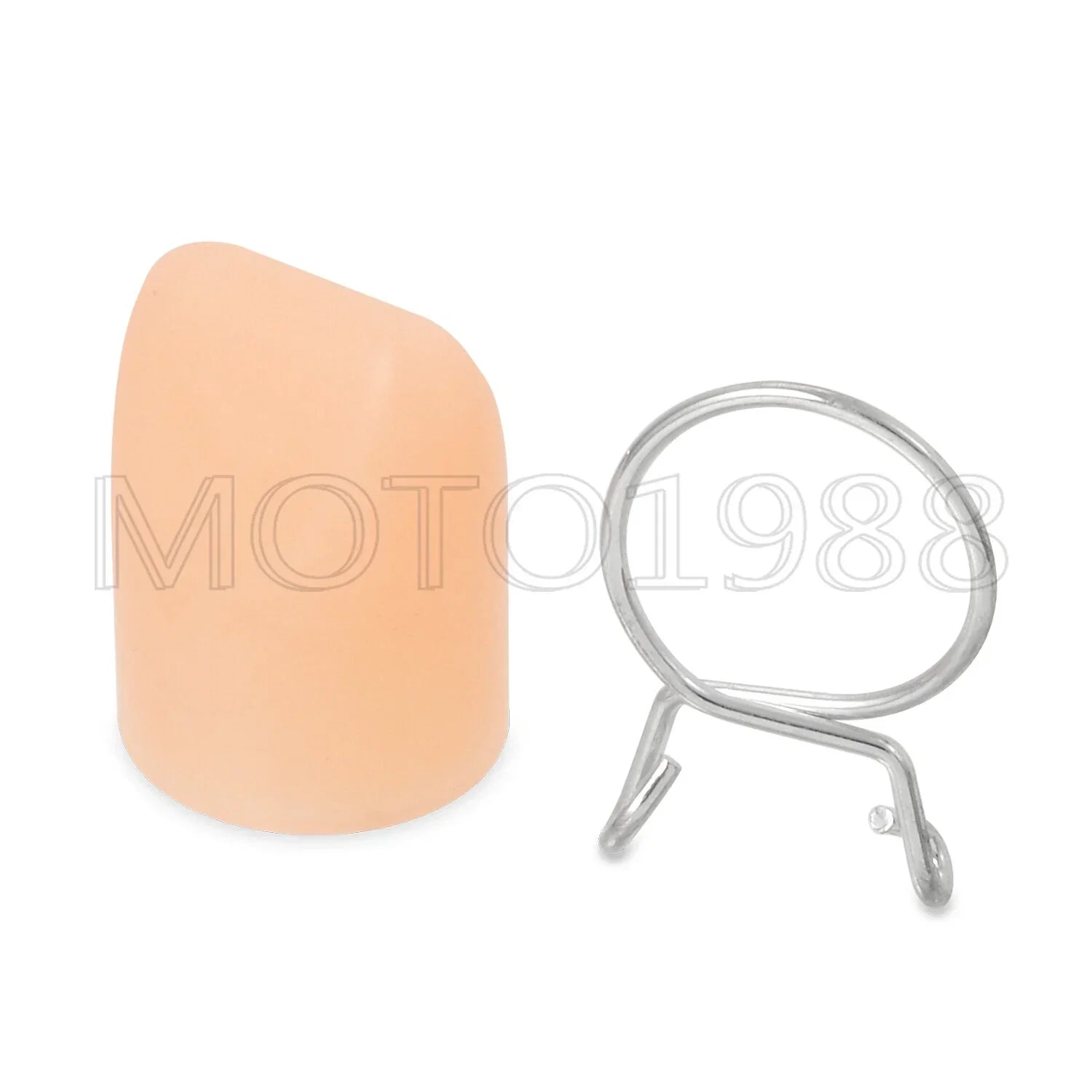 Air Box Drain Cap Seal for YAMAHA WR250R YFZ450 TTR90 TTR110 (1985–2023)