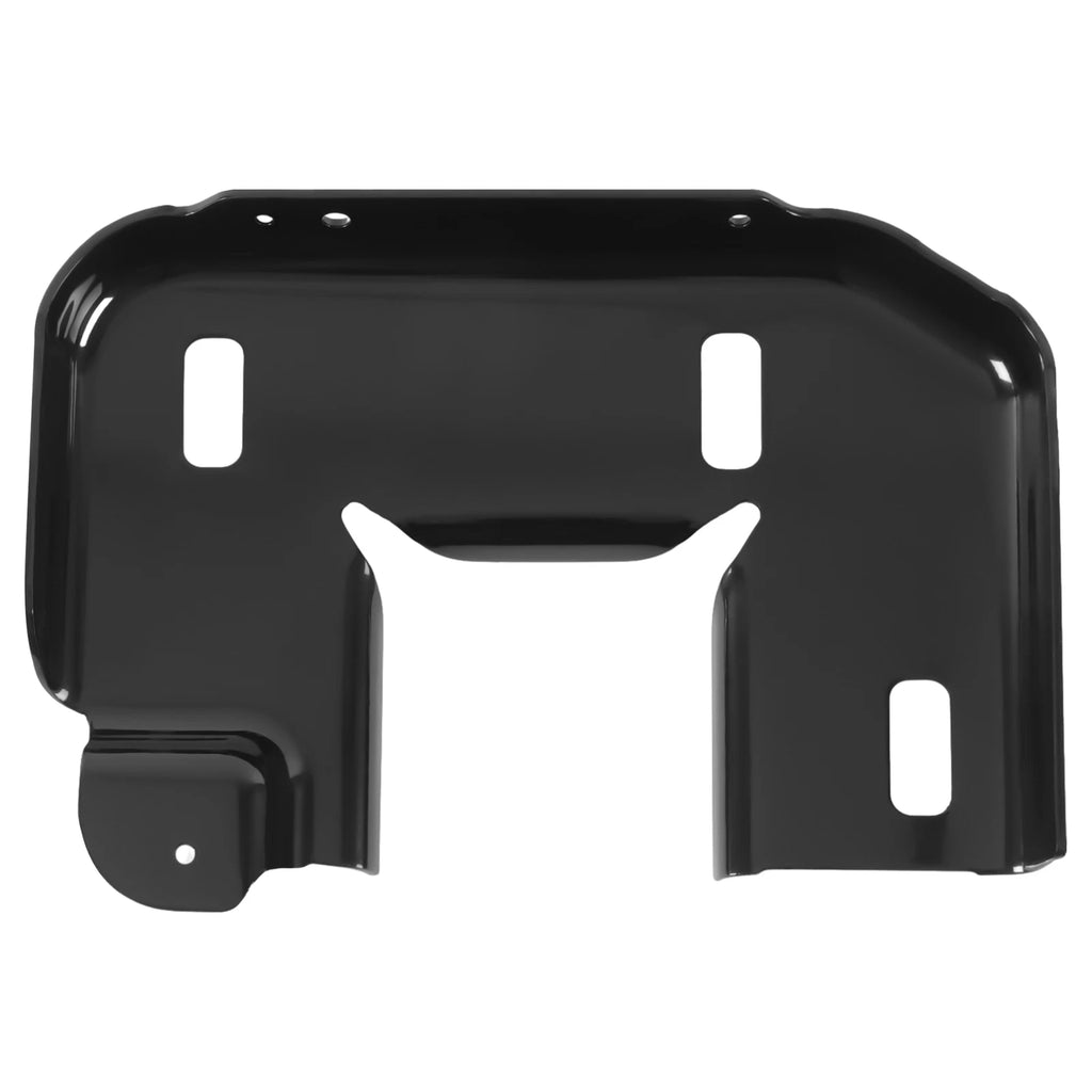 Bumper Bracket Frame Mounting Plate for Ford F-150 (2015–2020)