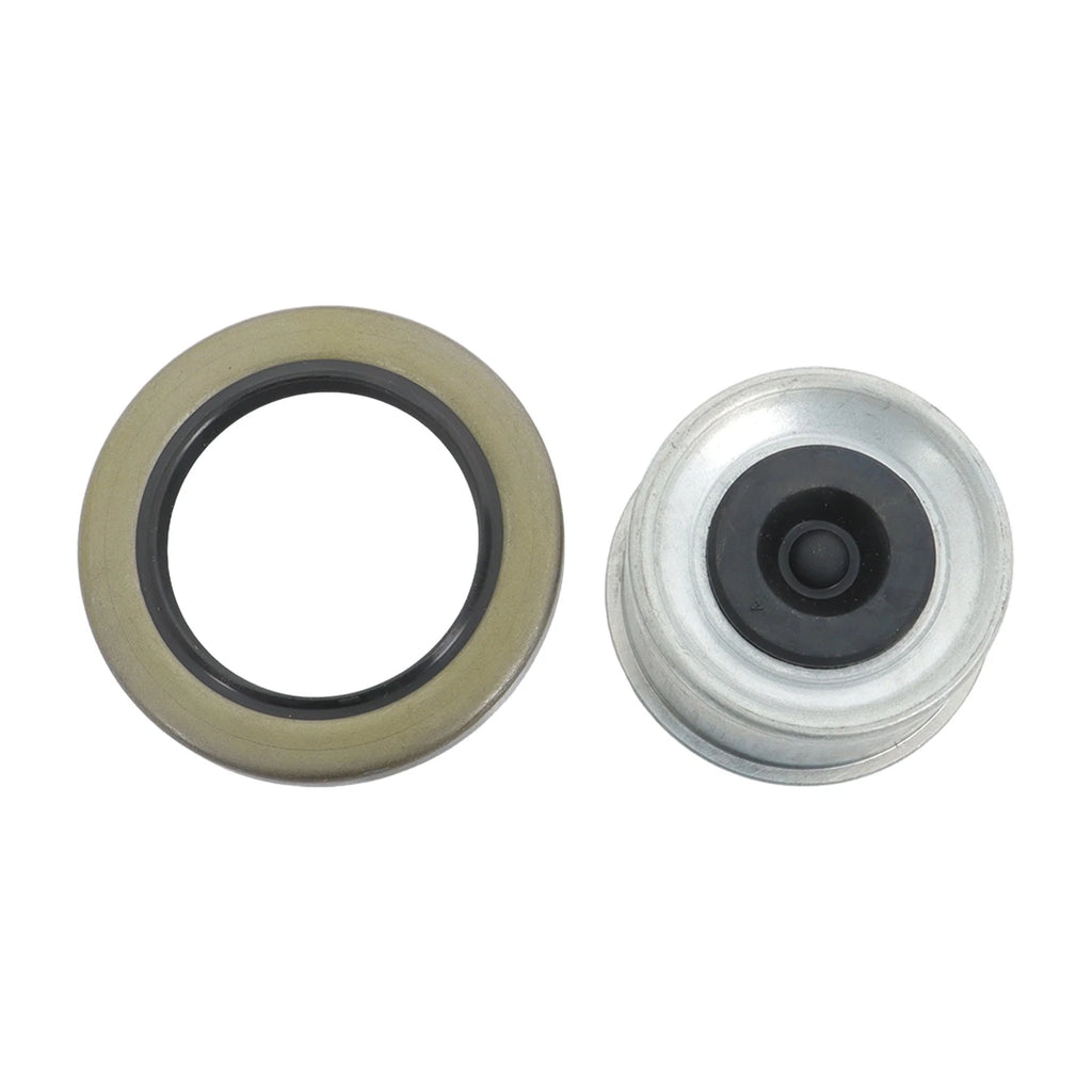 Set of 4 Trailer Axle Kits for 6 on 5.5"