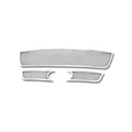 Stainless Chrome Mesh Grille Insert for Chevy Impala (2006–2013)