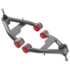 Front Upper Control Arms for Chevy S10 Blazer GMC S15 4WD (1982-2004)