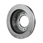 Disc Brake Rotor for Chevy Silverado 2500 HD (2011–2019) Front Solid