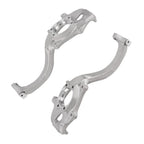 2X Front Left & Right Steering Knuckle for Audi A4 B8 (2007–2015) 4GD407258B