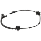 ABS Speed Sensors for Various Makes and Models
