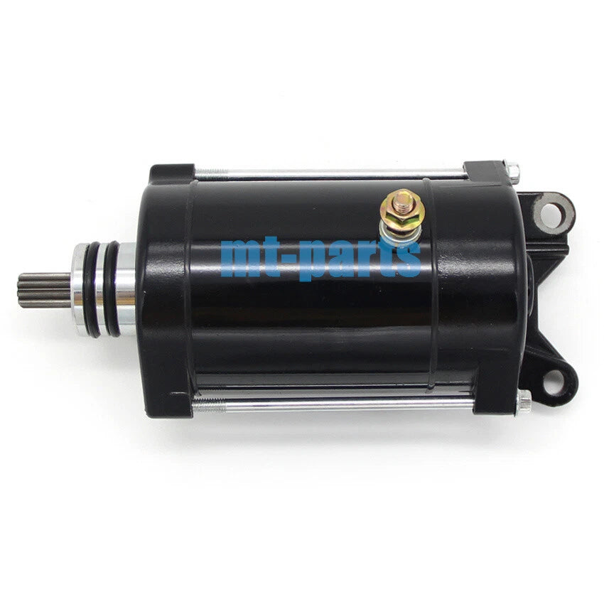 Starter Motor Assembly for Yamaha EXC1200 1430TR (1998–2003) / 1430SPO (2000–2001)