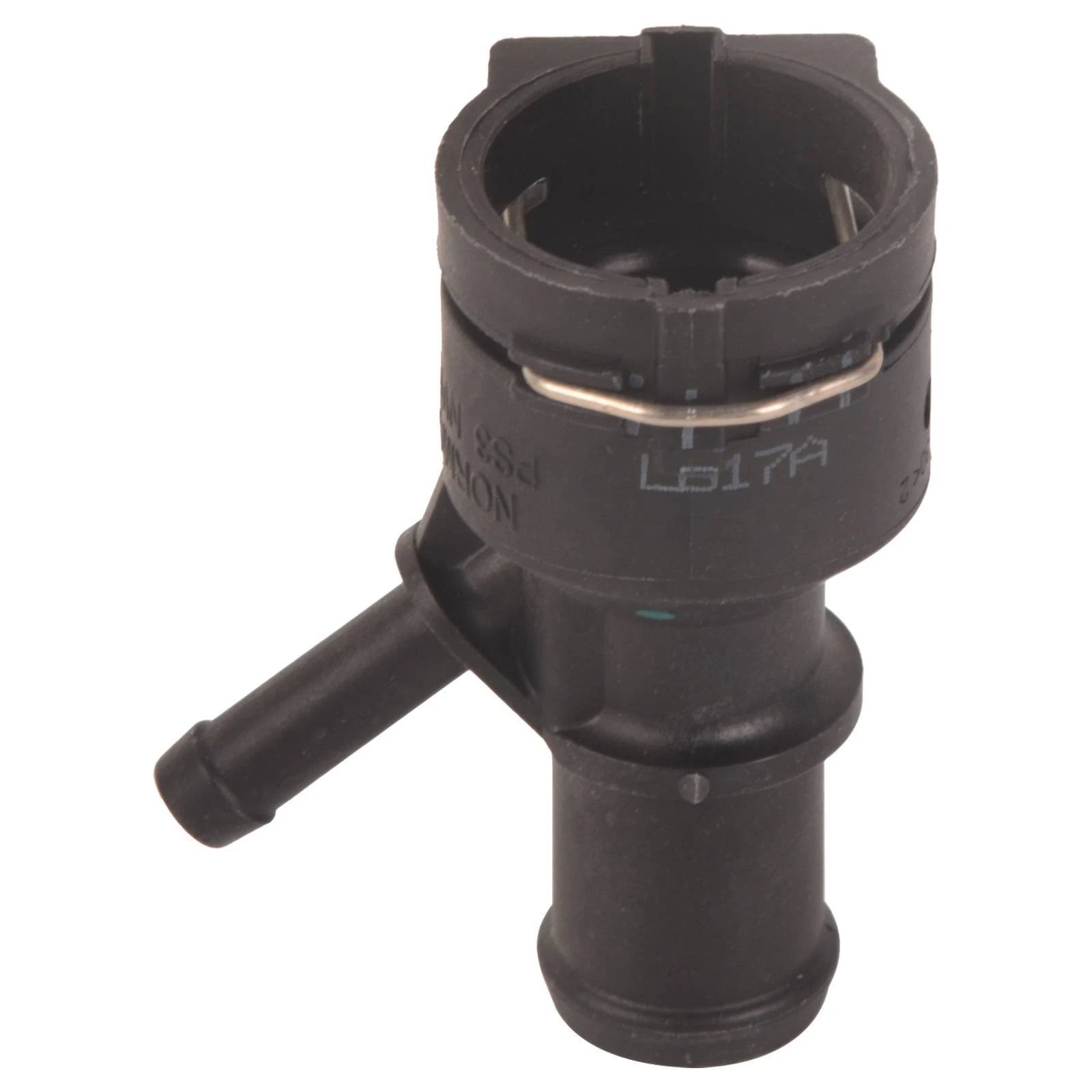 Radiator Coolant Hose for VW Passat (2006–2022) Audi Q3 (2015–2018)