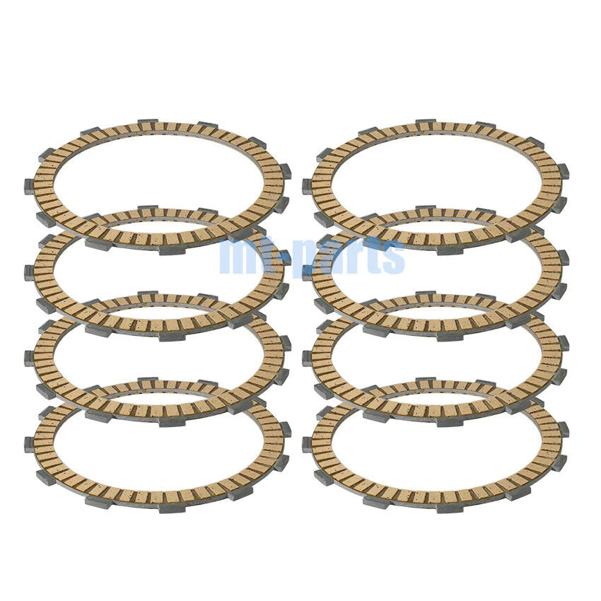 Clutch Friction Plates for Honda VT1300CR Stateline ABS (2010–2016) 22201-MCA-000