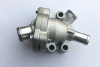 Aluminum Coolant Thermostat Housing for Volvo XC60/S40/S60/S80/C30 (2008-2012)