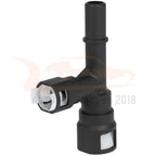 Heater Hose Connector for Cadillac Escalade (2002–2005, 2007–2014)