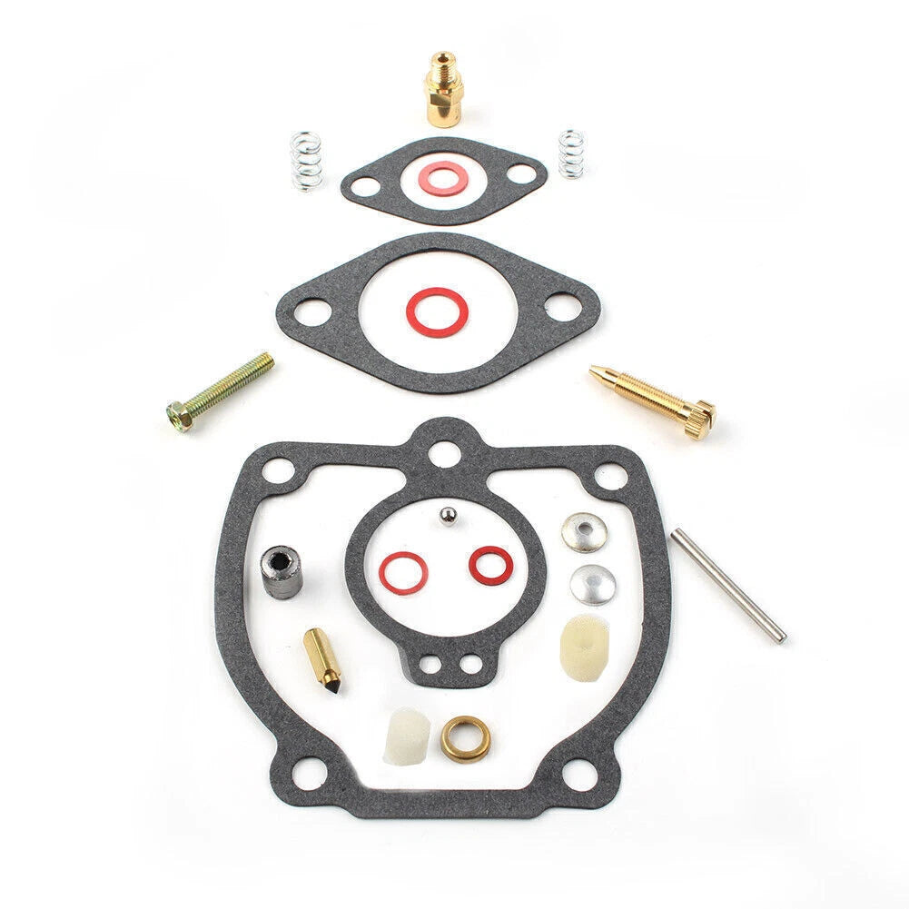 Carb Repair Kit for Farmall M, Super M, Super H, W-6 (1939–1954)