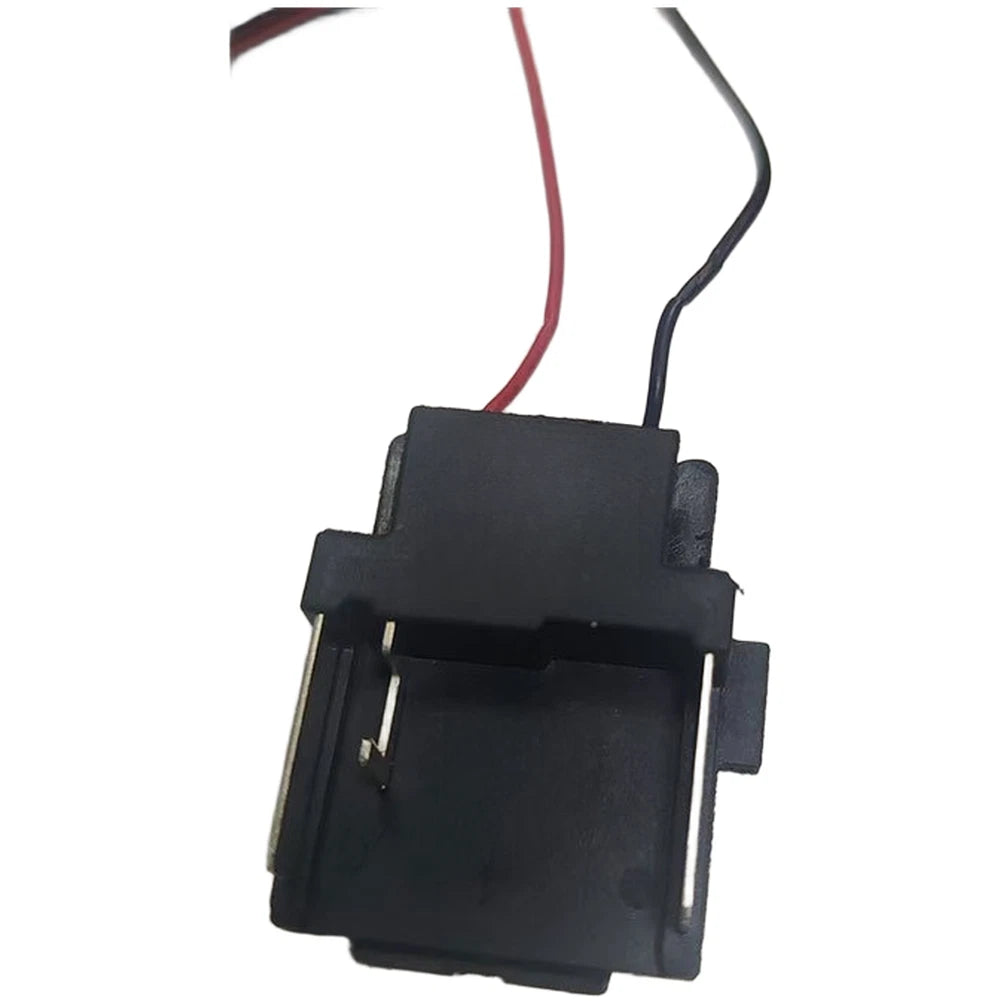 18V Battery Adapter Socket for (Universal Fit)