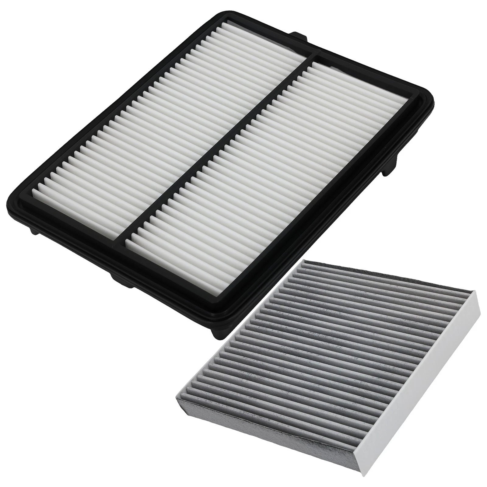 Engine Air Filter & Cabin Filter Set for Honda Fit (2012–2014) LX2693