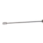 Thumb Throttle Accelerator Cable for Quad ATV Pit Bike (50cc 110cc 150cc)