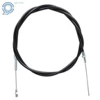 Throttle Cable Eyelet for Manco ASW Go Kart (61", 8252)