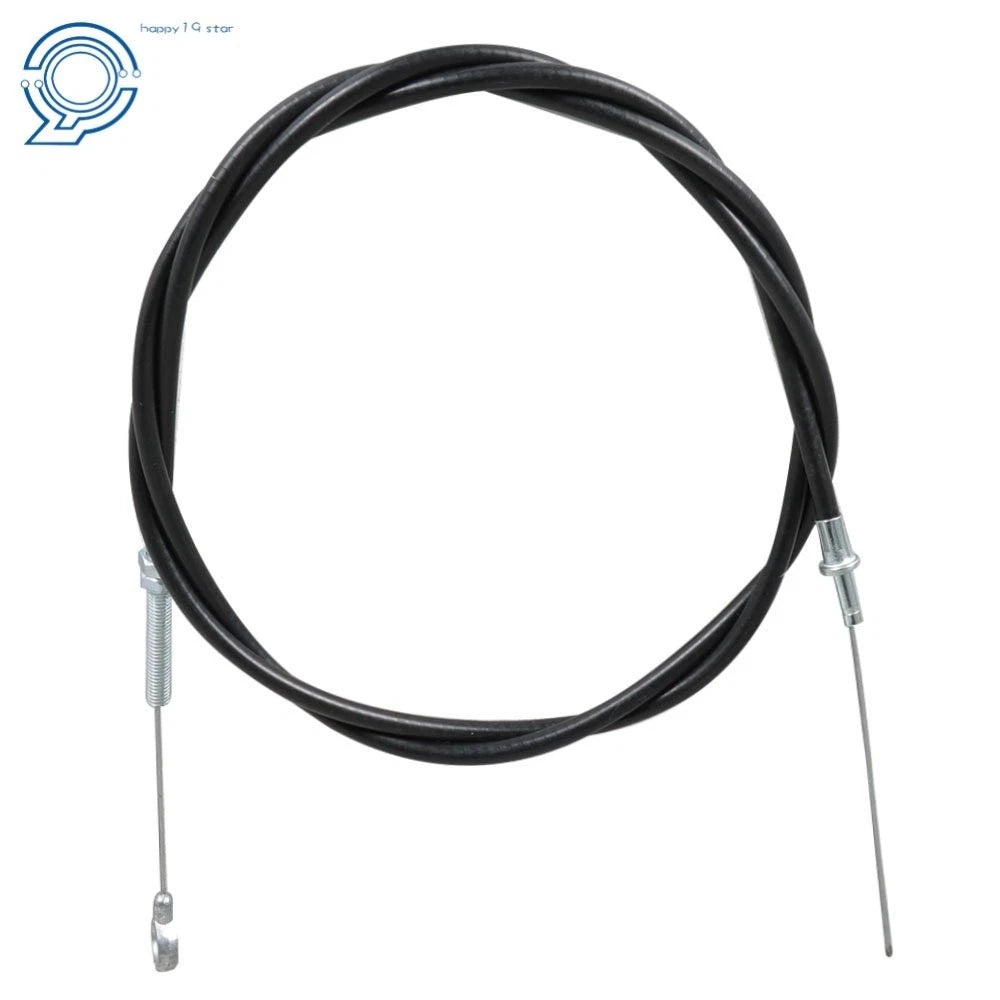 Throttle Cable Eyelet for Manco ASW Go Kart (61", 8252)