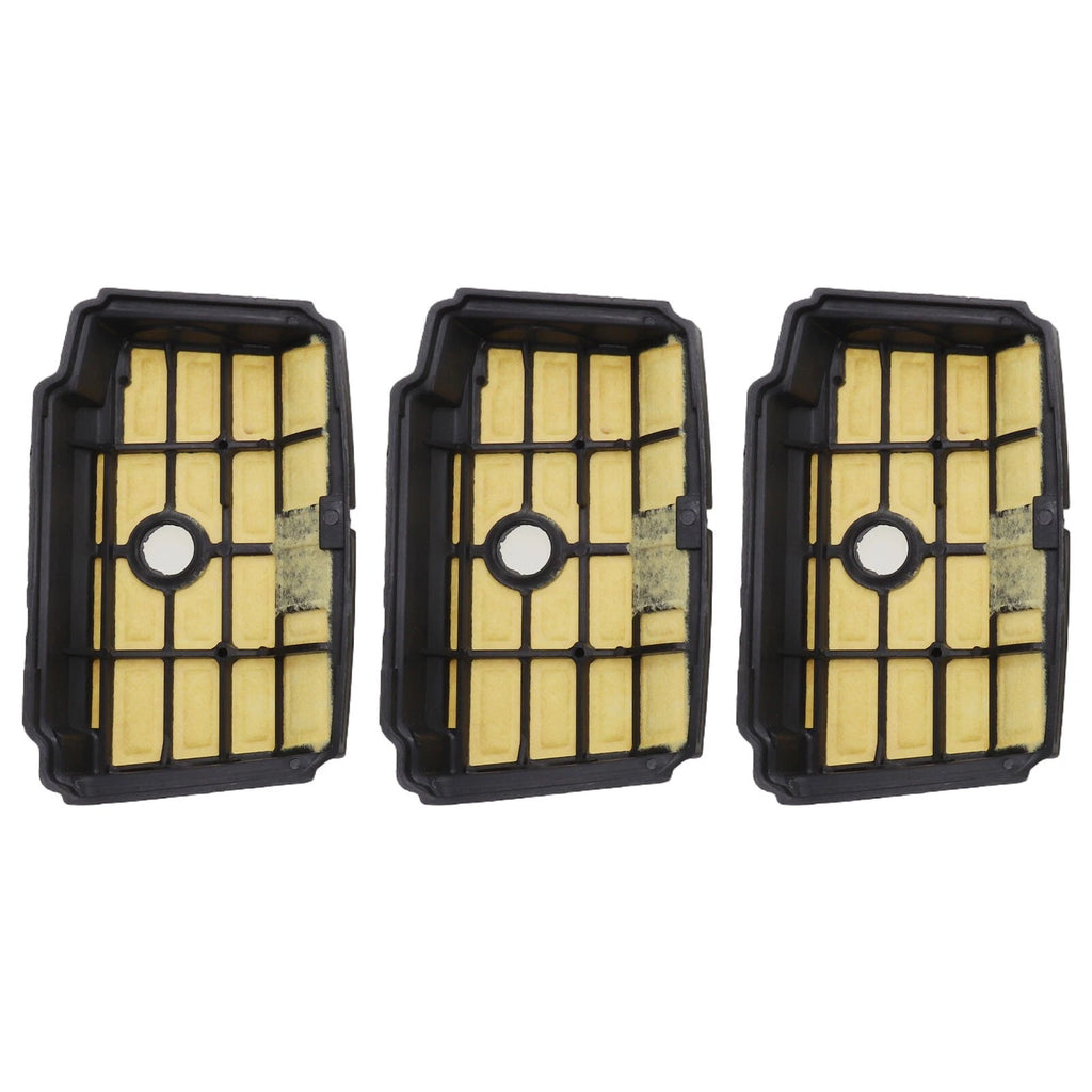 Set of 3 Air Filters for MS193 MS193T (Garden Tool)