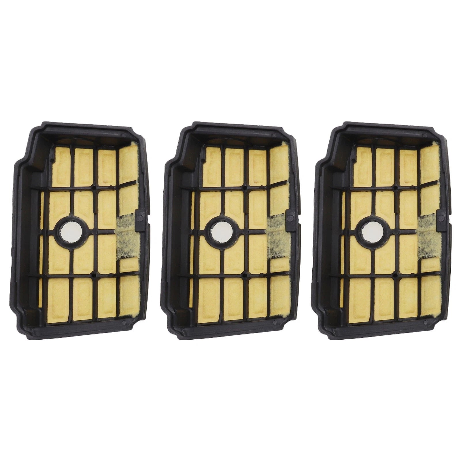 Set of 3 Air Filters for MS193 MS193T (Garden Tool)