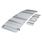Stainless Steel Billet Grille Insert for Ford F150 (2009–2014)