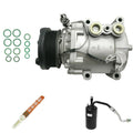 A/C Compressor Kit Replacement for Holden Captiva (2007–2017)