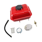 Fuel Tank Assembly for Engine Repair (2010–2015)