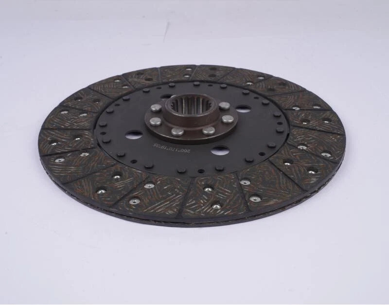 Tractor Seat for John Deere 4000 (1960-1970)