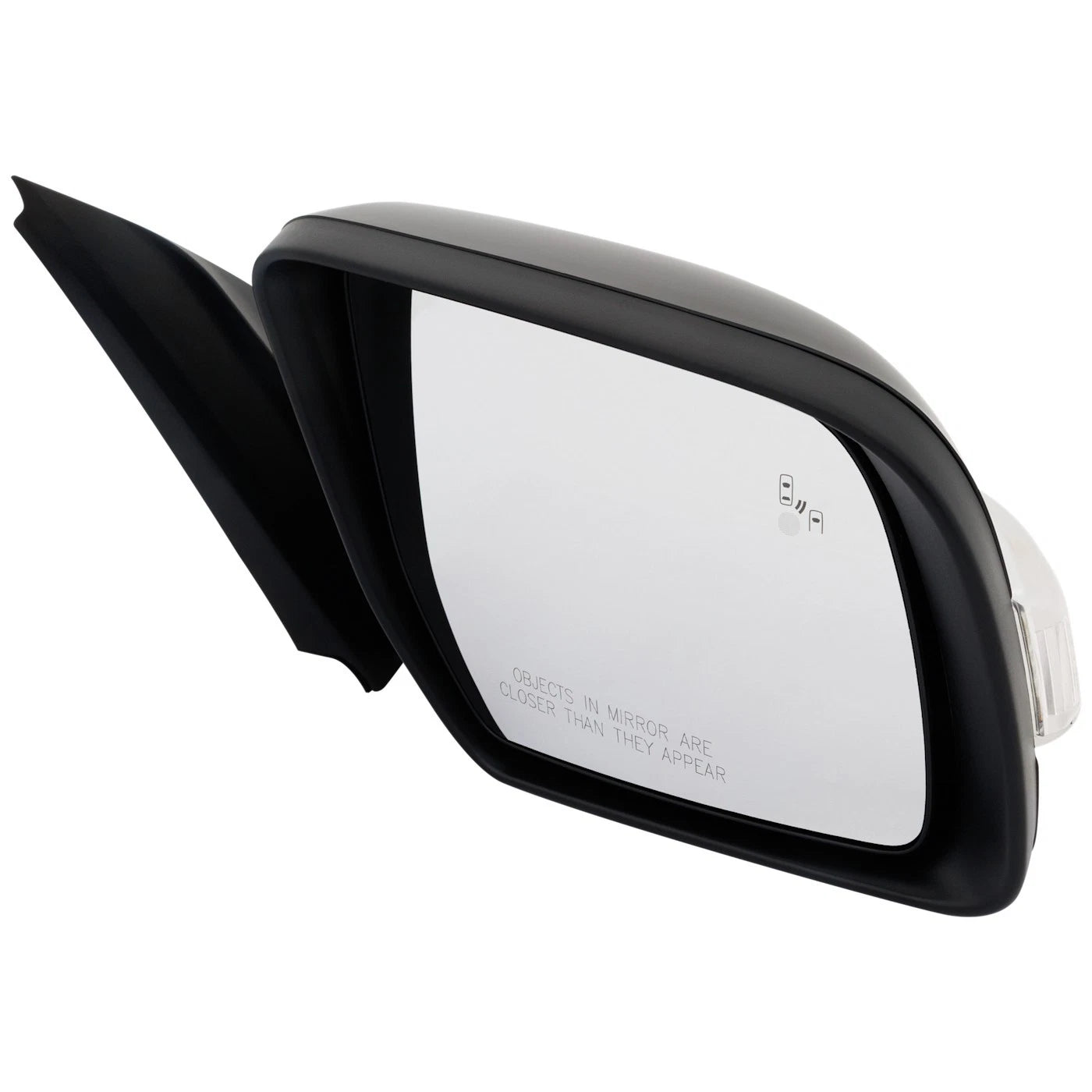 Passenger Side Power Heated Mirror for Ford Ranger (2019–2023)