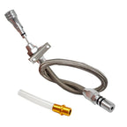 Flexible Transmission Dipstick for Chevy TH350 (Year Range)