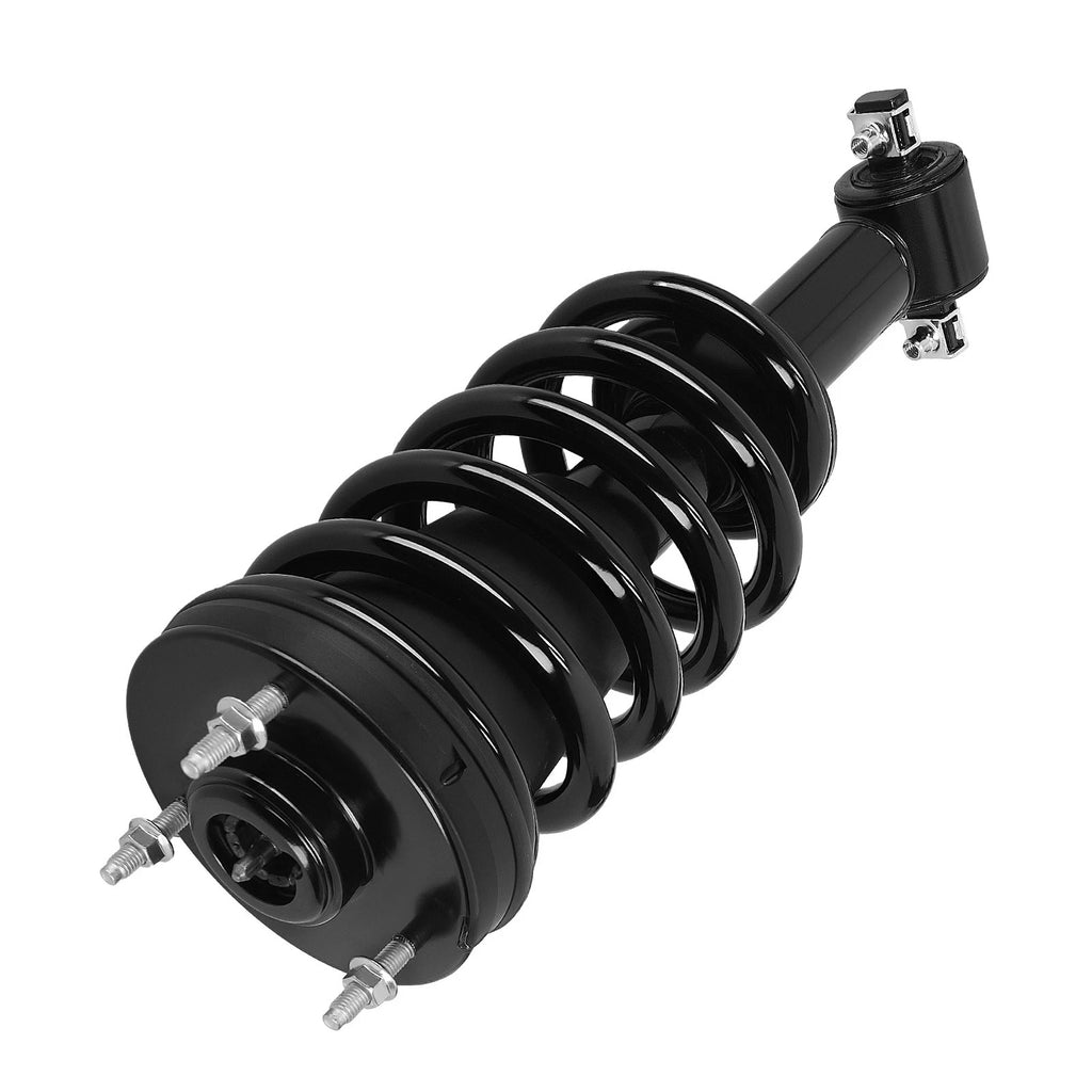 Complete Front Strut Shock Coil Spring for Chevrolet Suburban (2015–2020)