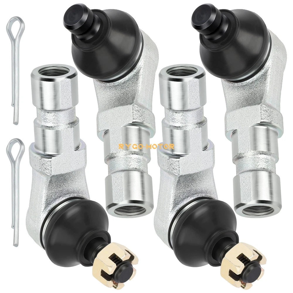 Ball Joint Kit for Suzuki LT500, LT230, LT250, LT300, LT-F230 (1985–1990)