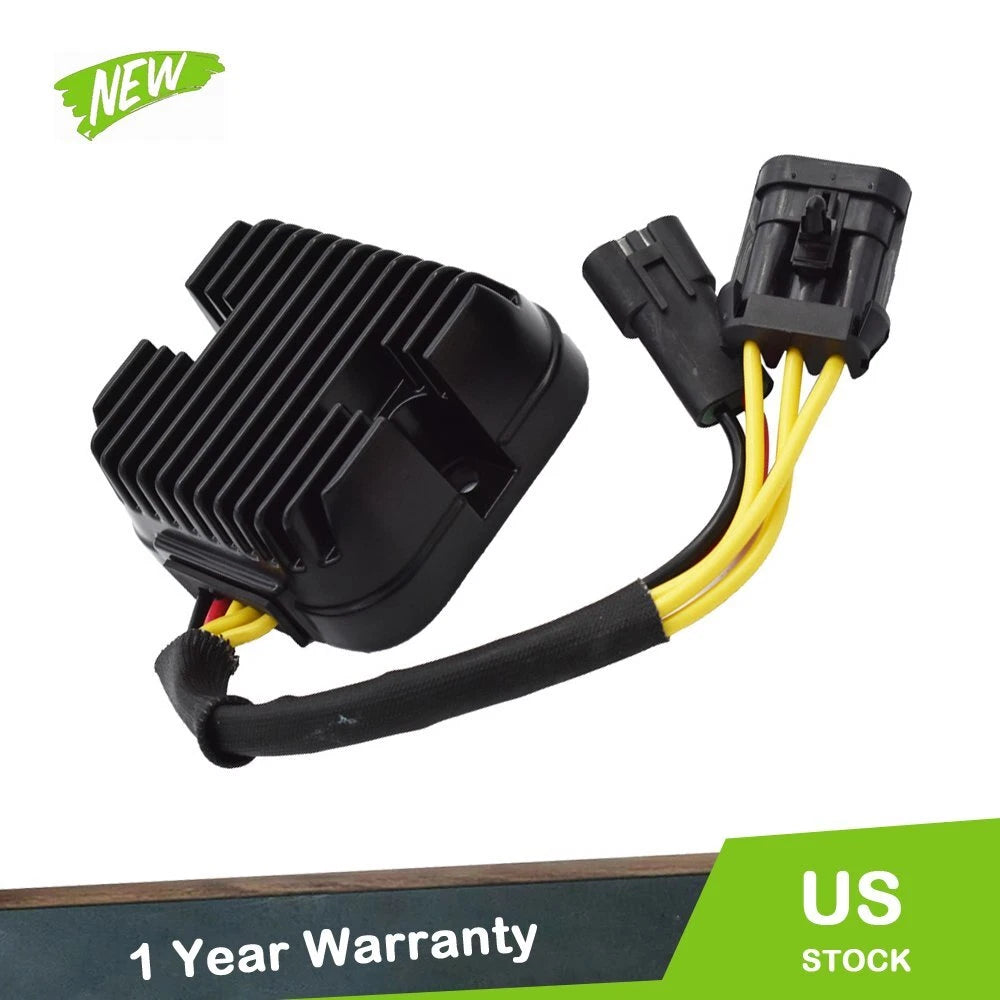 Voltage Regulator Rectifier for Polaris RZR S 900 Ranger XP (2015–2019)