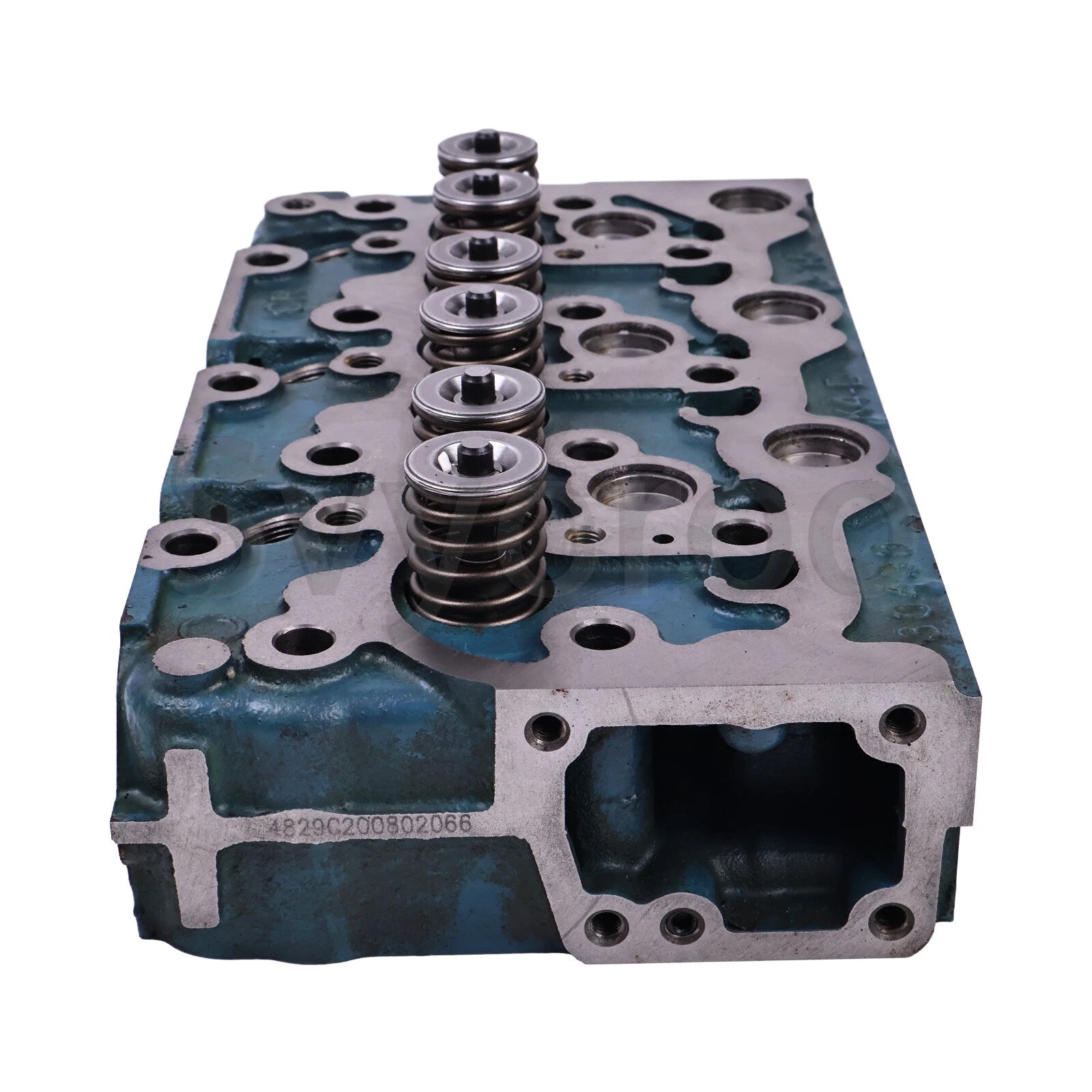 Cylinder Head 16414-03040 for Kubota D1403