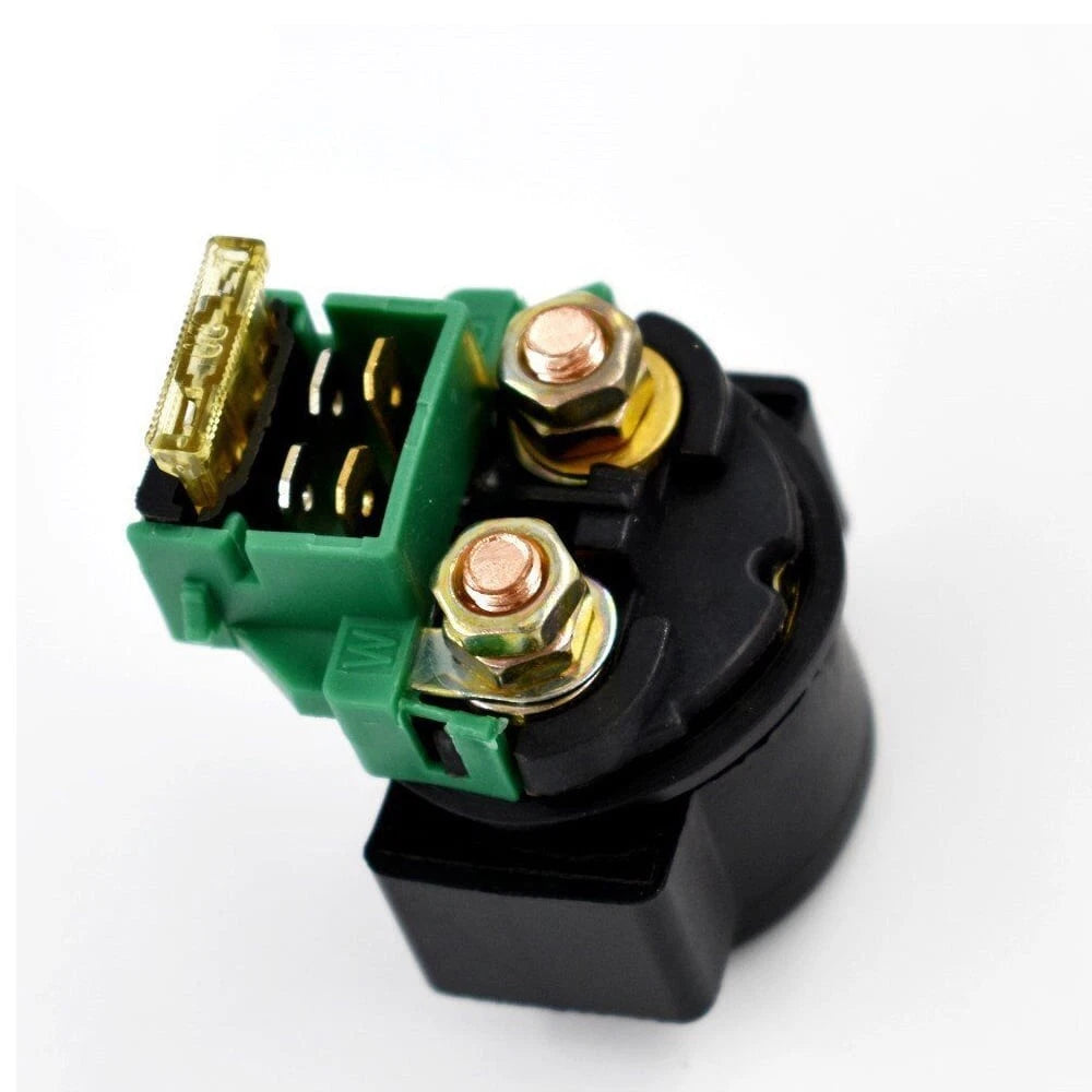 Starter Solenoid Relay for Arctic Cat 366 350 400 450 425 ATV (Replace 3313-464)