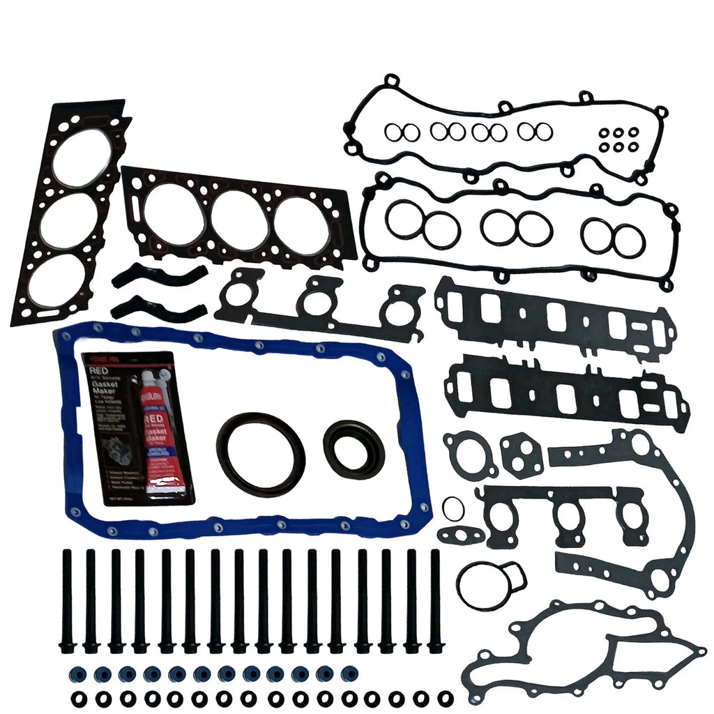 Full Gasket Set for Mazda B3000, Ford Ranger 3.0L (2002–2008)