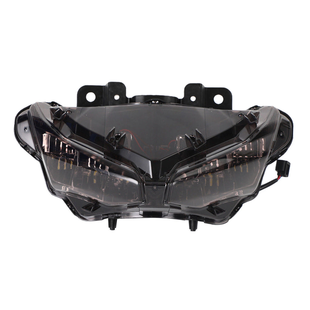 Headlight Guard Protector Cover Kit for Honda CBR 650R 500 (2016–2022)