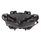 Headlight Guard Protector Cover Kit for Honda CBR 650R 500 (2016–2022)
