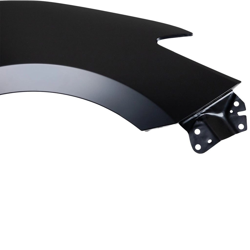 CAPA Certified Fender for Mazda 3 (2014–2018) Front Passenger Side