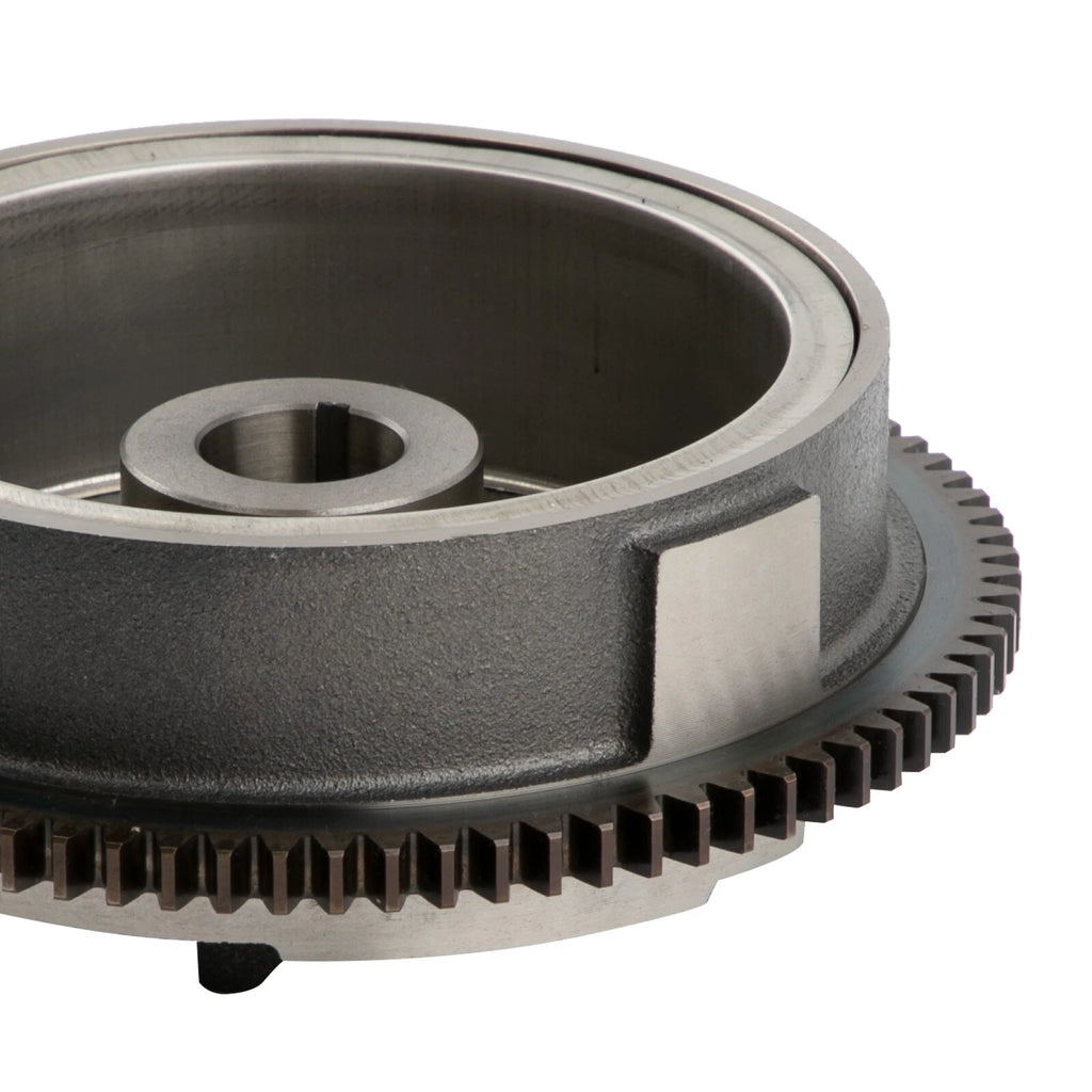 Right Flywheel Replacement for Polaris Magnum 500 HDS 2x4 (2002–2002)