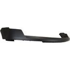 Front Upper Bumper Cover for Ford F-150 (2009–2014) Primed