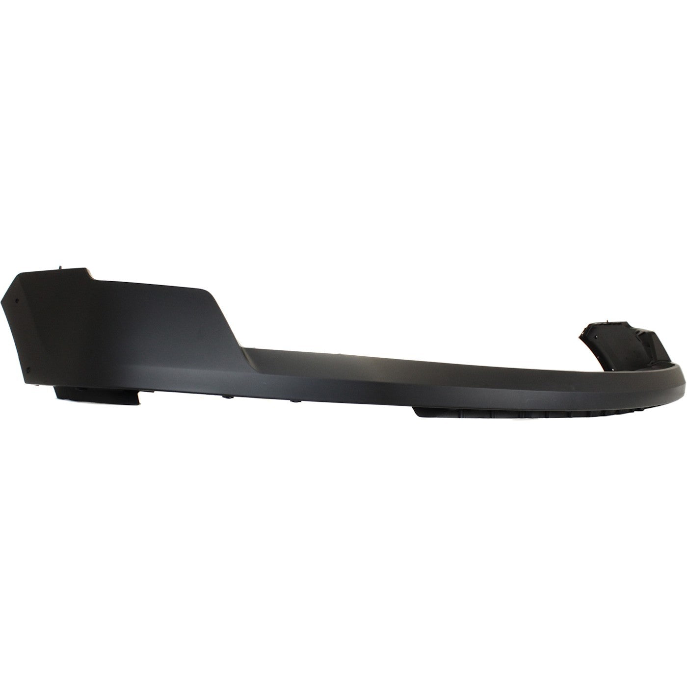 Front Upper Bumper Cover for Ford F-150 (2009–2014) Primed