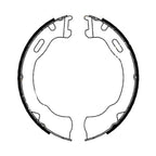 Hand Park Brake Shoes Set for Explorer UT UX UZ