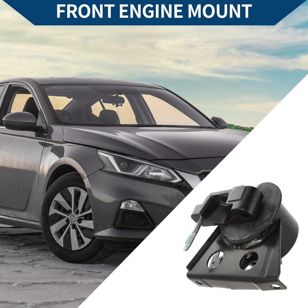 Engine Motor Mount for Nissan Altima 2.4L (1993–2001)