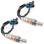 2X O2 Oxygen Sensor for Cadillac CTS (2015) - Downstream