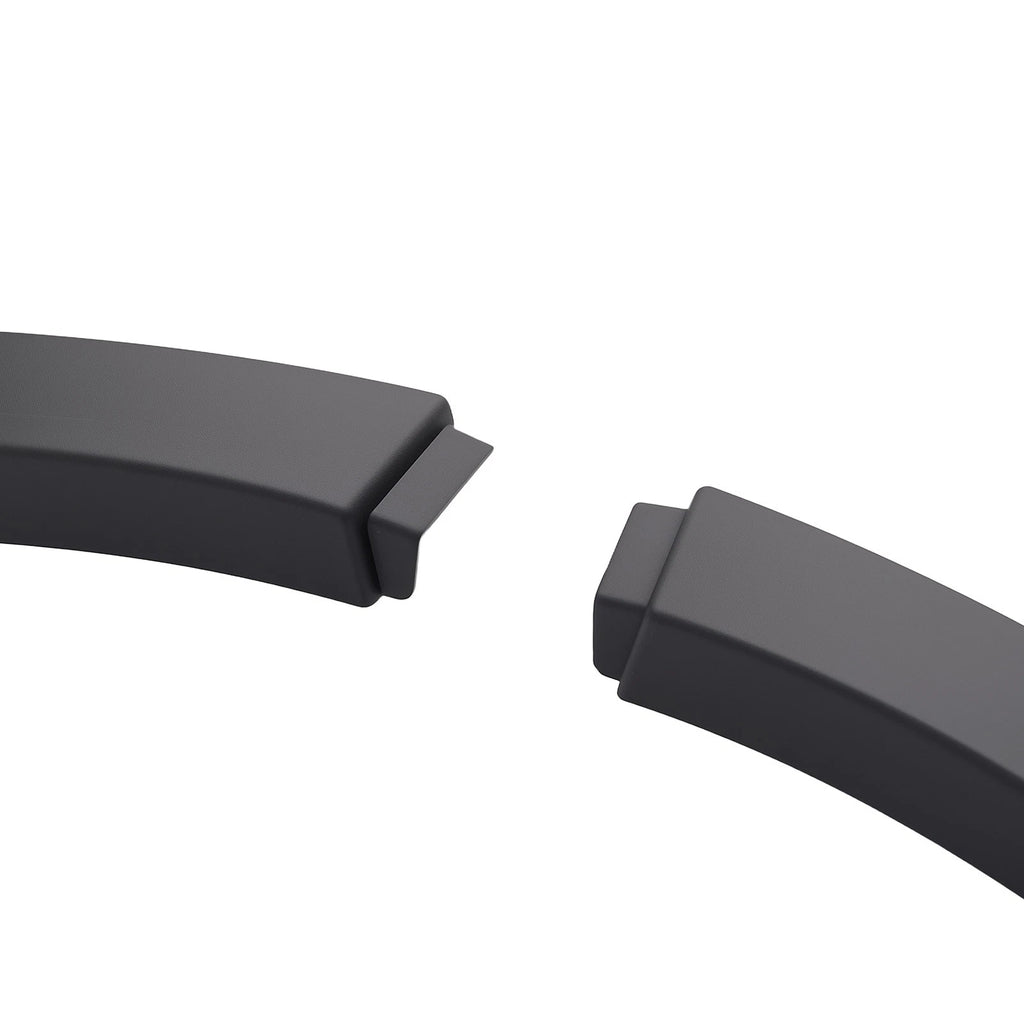 Fender Flare Molding Trim for Land Rover Evoque (2016–2019)