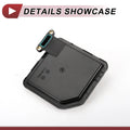 Transmission Filter for Hyundai Elantra Accent 2018-2020 (2 x Filters)