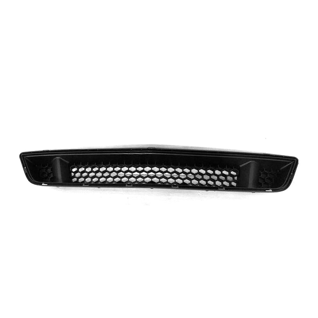Replacement Front Bumper Cover Grille ABS Plastic for See compatibility Chart