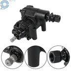 Quick Ratio Power Steering Gear Box for Chevy Impala Bel Air (1958–1964)