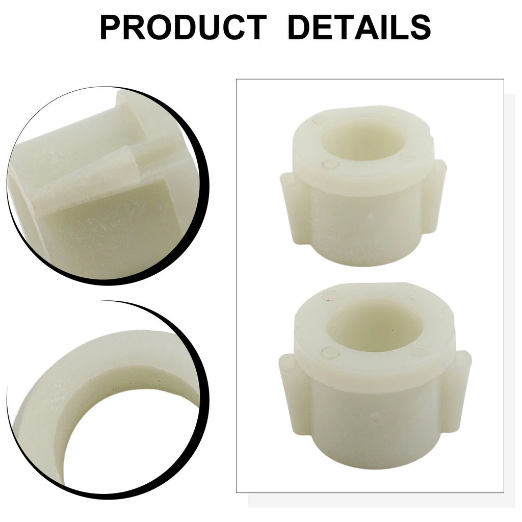 2X Equipment Bushing GX21994 for Reliable Service Life