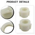 2X Equipment Bushing GX21994 for Reliable Service Life