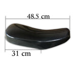 Foam Seat for 70/110CC ATV Quad Bike Buggy (Foxico, Motorworks, Lei, Atomik)