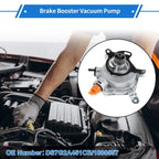Brake Vacuum Pump No.DS7G2A451CB for Ford Fusion (2014–2020)